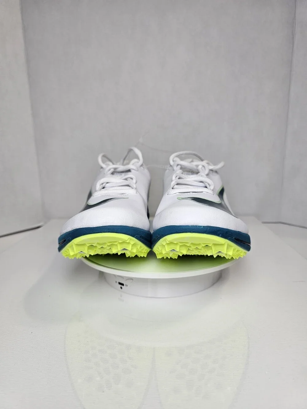 Nike Triple Jump Elite 3 HV6425-100 Men's 7.5 / Women's 9 Spikes New No Box